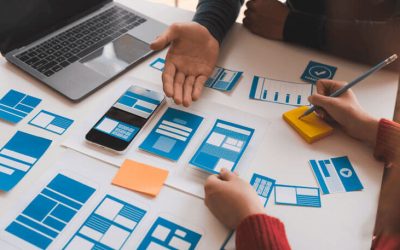 UX UI en la experiencia del usuario e-learning