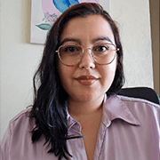 Jeanne Nathaly Bugueño Zuñiga | Coordinadora de Desarrollo Organizacional