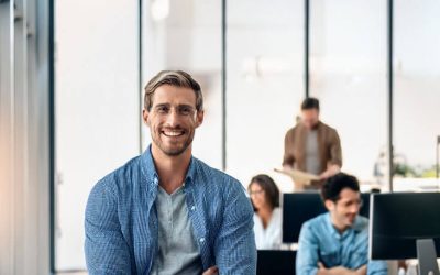 Celeris es un gran lugar para trabajar