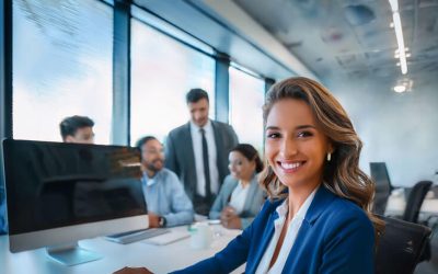 Curso inducción corporativa