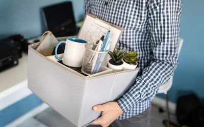 Procesos de offboarding y recolocación en las organizaciones